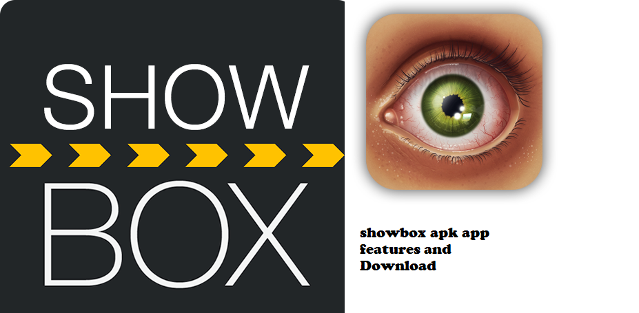 Showbox free download for windows